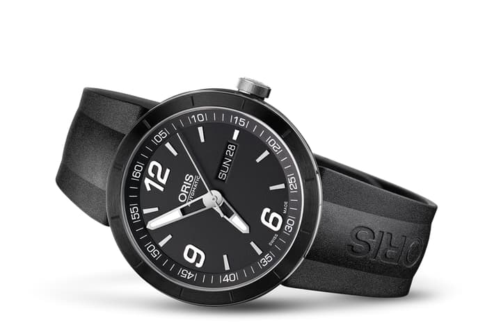 Image of  TT1 Day Date